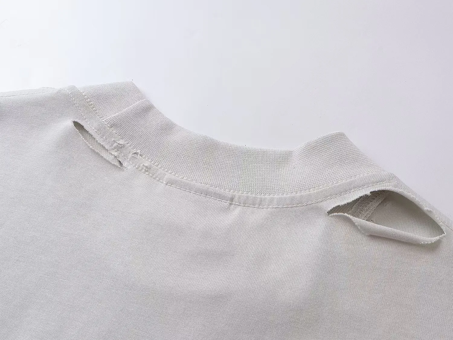 # 25SS # BALENCI*GA # 260g * 1 1 + os Same Style！！ ：3238# Sizes：xs-L ：2 （ . ）